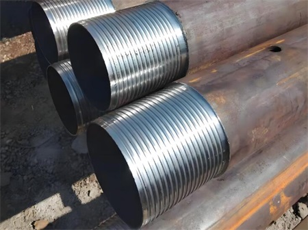 莱西管棚管